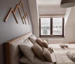Glečer Kop, Apartment A14, FREE Parking Garage